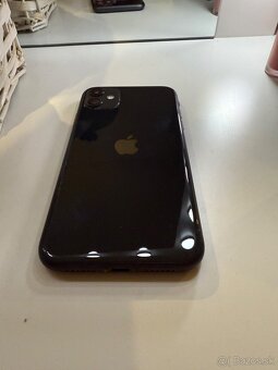 Iphone 11 black - 5