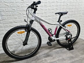 Ponúkam na predaj bicykel Ctm Charisma 1.0 27,5" - 5