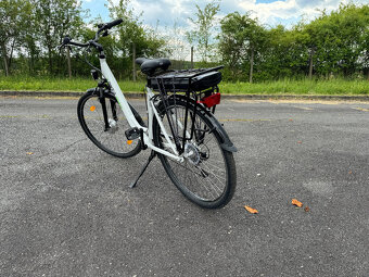 Mestský elektrobicykel e-bike - 5