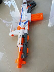 Predám Nerf modulus regulator - 5