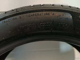 Michelin E PRIMACY 2 225/45 R19 92V - 5