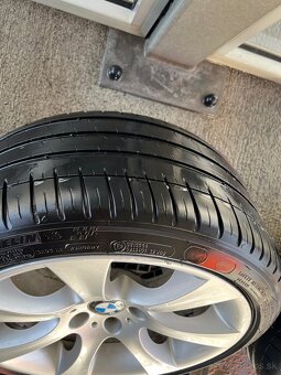 BMW styling 124 r18 s MICHELIN Pilot Sport - 5