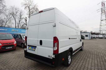 CITROEN JUMPER L5H3 2.2HDI KLIMA - 5