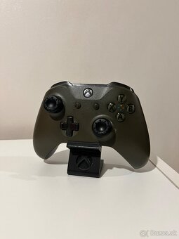 Xbox One S 1T - 5