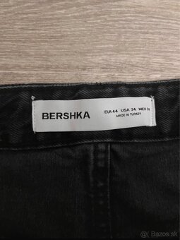 Baggy jeans bershka - 5