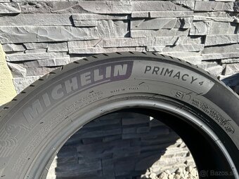 205/60 R16 92H letné MICHELIN - 5