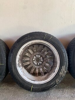 RONAL (Ford ST220) 7.5JxR18 5x108 - 5