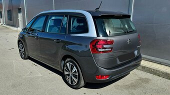 Citroen C4 Spacetourer - 7 miestny 0 km motor - 5