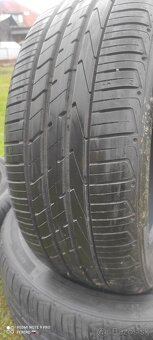 235/50 R19 Hankook Ventus S1 evo2 - 5