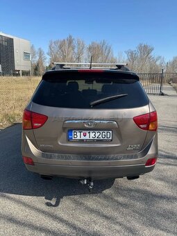 Hyundai ix55 3.0 V6 CRDi Premium - 5