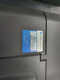 2014 Konica Minolta bizhub PRO 1100 - 5