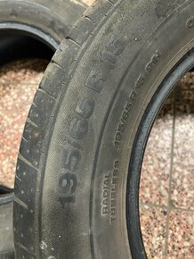 195/65 R15 CONTINENTAL PREMIUMCONTACT2 - 5