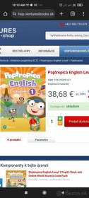 Poptropica English 1 flashcards - 5