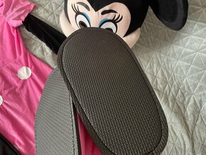 Maskot/kostým Minnie Mouse - 5