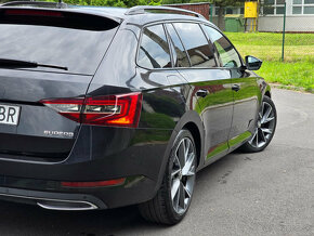 Škoda superb 3 2.0tdi - 5