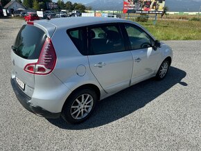 RENAULT SCENIC 1.5DCI 81 KW M6 RV 1010 - 5