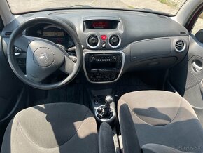 citroen c3, 1.4 i - 5