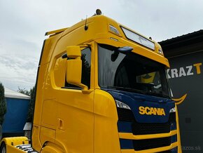 Scania S500 - 5