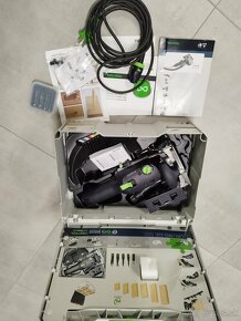 Predam festool domino df 500 - 5