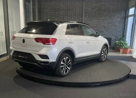 Volkswagen T-Roc 2.0 TDI 110kW DSG DIESEL - 5