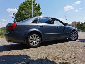 Audi A4 B6 1.9TDI 96kw - 5