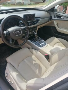 Audi A6  2.0 tdi quatro - 5