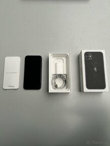 iPhone 11 128gb BLACK - 5