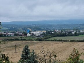 AKCIA-AKCIA-AKCIA chatka s výhľadom na Lučenec - 5