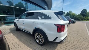 Kia Sorento 2.2 CRDI 8AT Platinum 2tone - 5