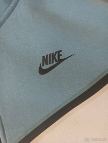 Nike tech-fleece mikina - 5