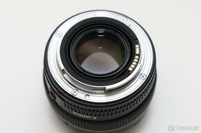 Canon EF 50mm f1.4 USM - 5