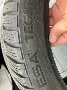 Esa tecar 225/45 R18 - 5