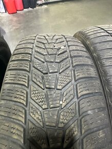 Hankook winter icept evo3 225/60 r18 - 5