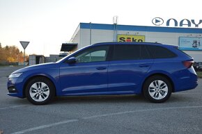 Škoda Octavia Combi 2.0 TDI SCR Style ACC LANE LED - 5