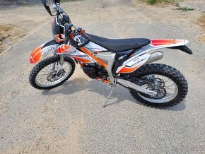 KTM Freeride 250 2T 2014 - 5