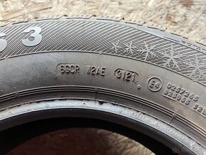 165/80R14 85T Barum Polaris 3 - 5