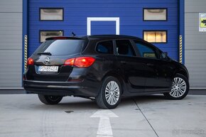 Opel Astra Sport Tourer ST 1.7 CDTI ECOTEC Cosmo - 5