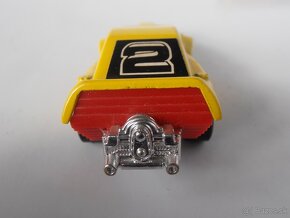 Matchbox SF 58 - 5