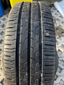 Disky R15 4x100 s pneumatikami 185/65 r15 - 5