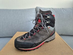 Mammut Kento tour hight GTX - 5