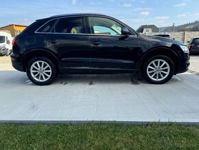 Audi Q3 2.0 TDI 177k quattro - 5