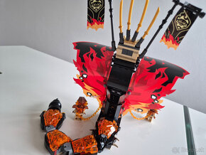 LEGO Ninjago 70674 - 5