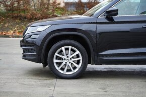 Škoda Kodiaq Style 2.0TDI DSG 4x4  -PREDANÉ- - 5