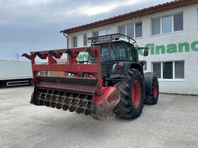 FENDT 2006 VIN 405 + fréza predaj na splátky od 127€ mesačne - 5