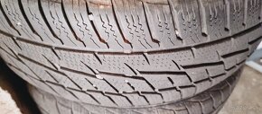 Zimné pneumatiky Matador 215/60 R16 - 5