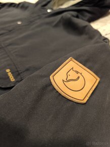 Fjällräven Greenland Winter Jacket. - 5