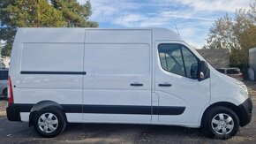 RENAULT MASTER FURGON 2.3 DCI.L2H2 - 5