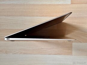 MacBook 12" Gold, TOP STAV, výdrž baterky 5 hod - 5