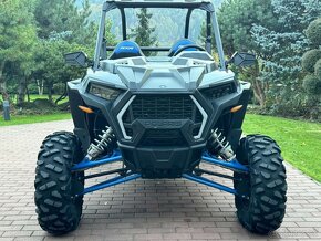 POLARIS RZR 1000 - 5