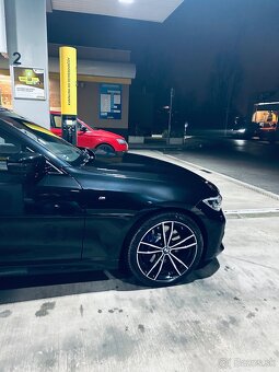 BMW G20 M340i xDrive - 5